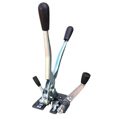 Máquina Manual de Cinta Polipropileno
