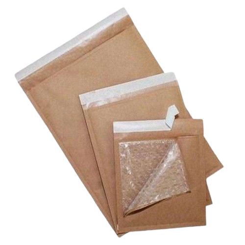 Envelope Almofadado