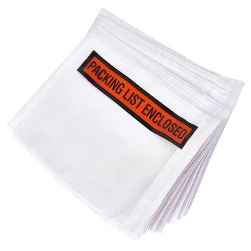 Envelope Autoadesivo